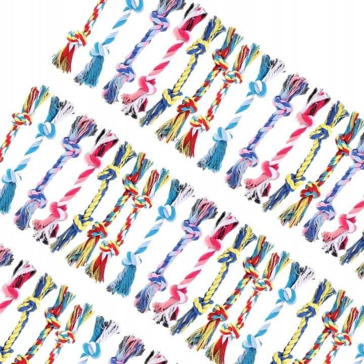 Szarpak dla psa Mały