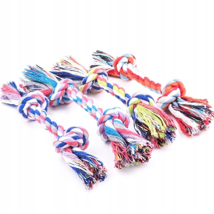 Szarpak dla psa Mały