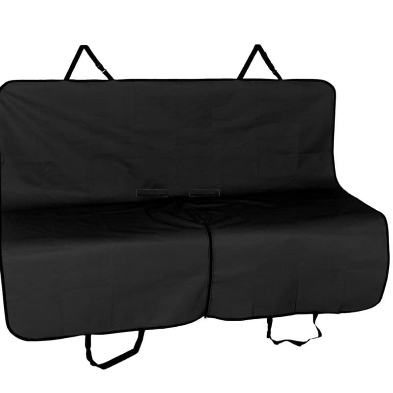 Mata dla psa kota samochodowa