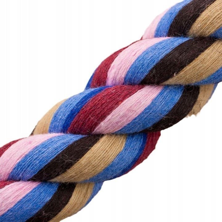 Szarpak dla psa Mały - 20 szt.